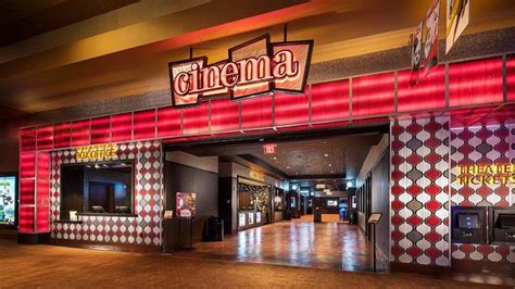  choctaw casino cinema